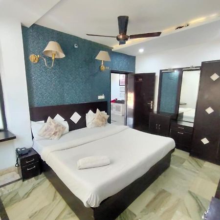 Hotel Laxman Resort Agra  Exterior foto