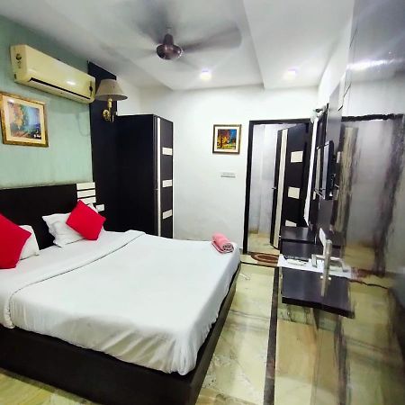 Hotel Laxman Resort Agra  Exterior foto