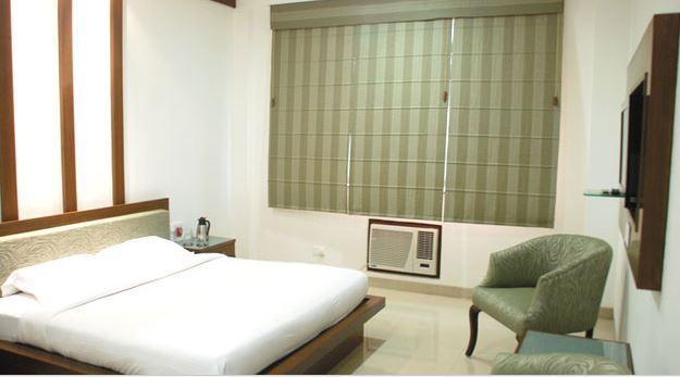 Hotel Laxman Resort Agra  Exterior foto