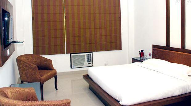 Hotel Laxman Resort Agra  Exterior foto