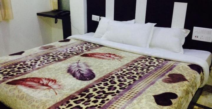 Hotel Laxman Resort Agra  Exterior foto
