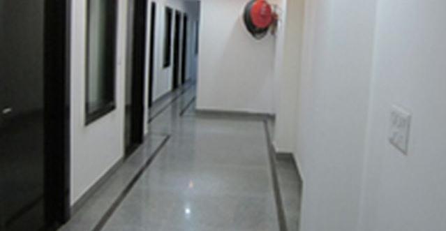 Hotel Laxman Resort Agra  Exterior foto