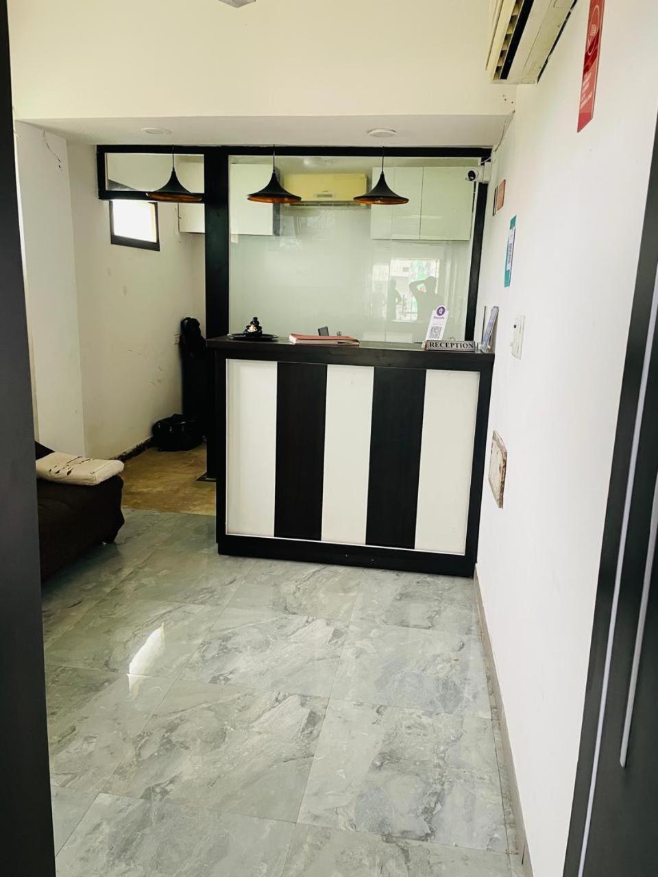 Hotel Laxman Resort Agra  Exterior foto