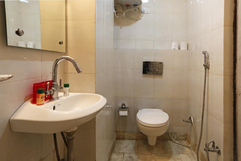 Hotel Laxman Resort Agra  Exterior foto