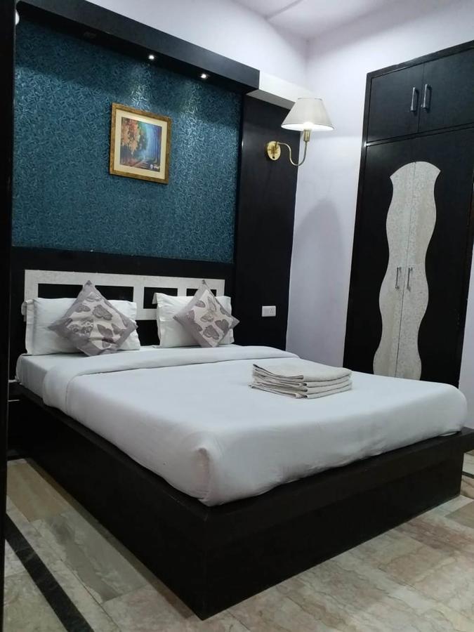 Hotel Laxman Resort Agra  Exterior foto